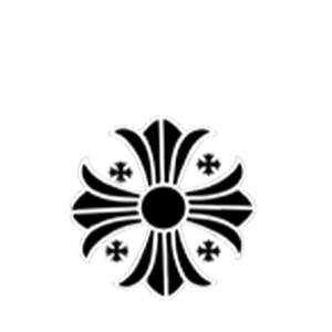 Chrome Hearts Hoodies